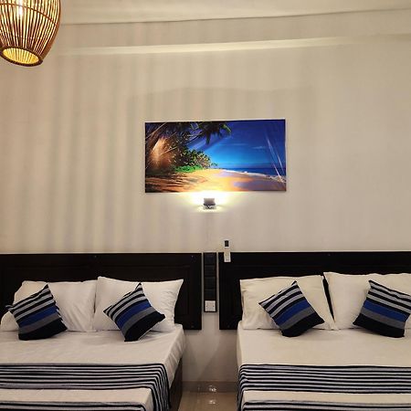 Sun Sea Guest Home Tangalle Zewnętrze zdjęcie
