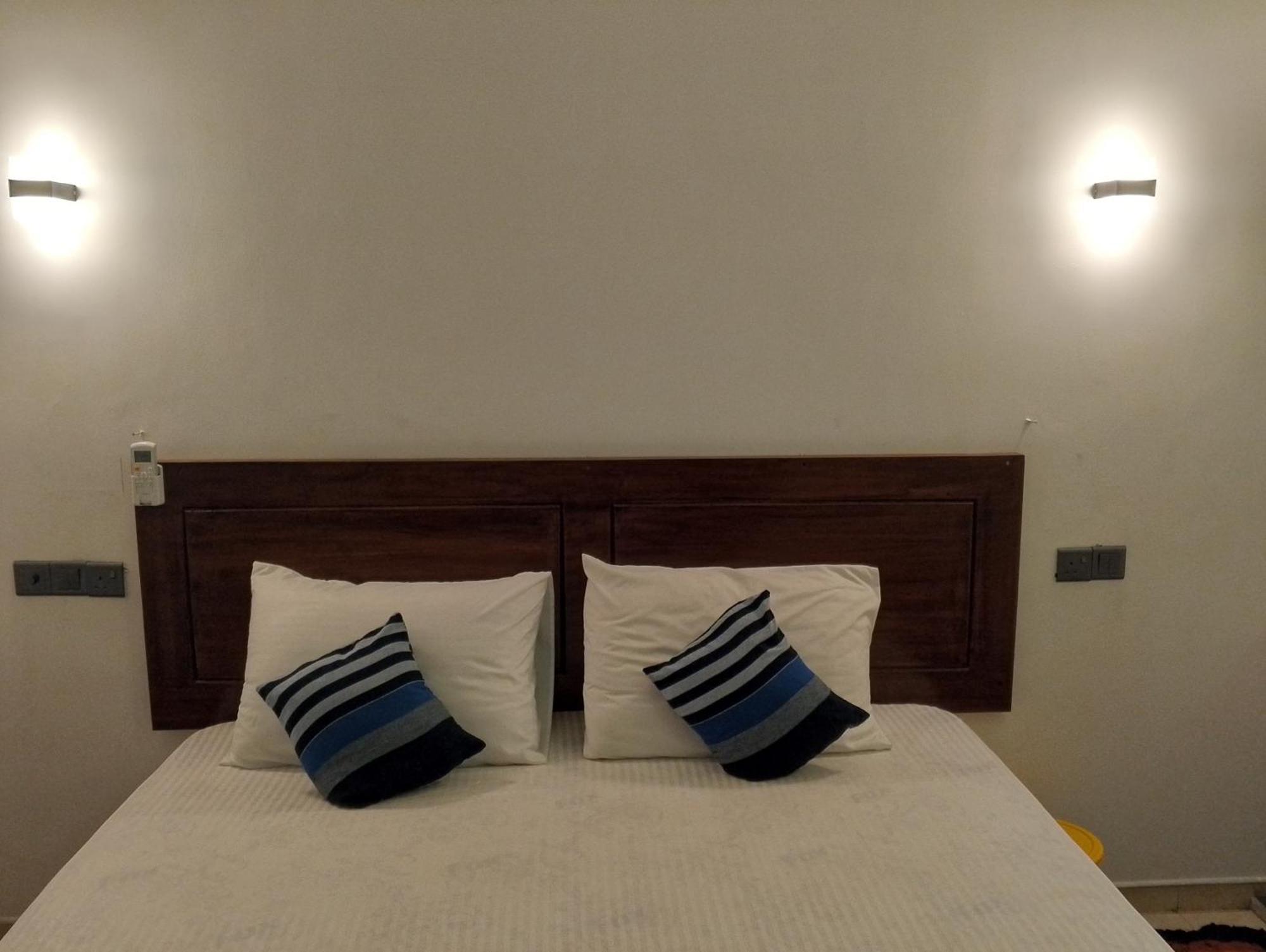 Sun Sea Guest Home Tangalle Zewnętrze zdjęcie