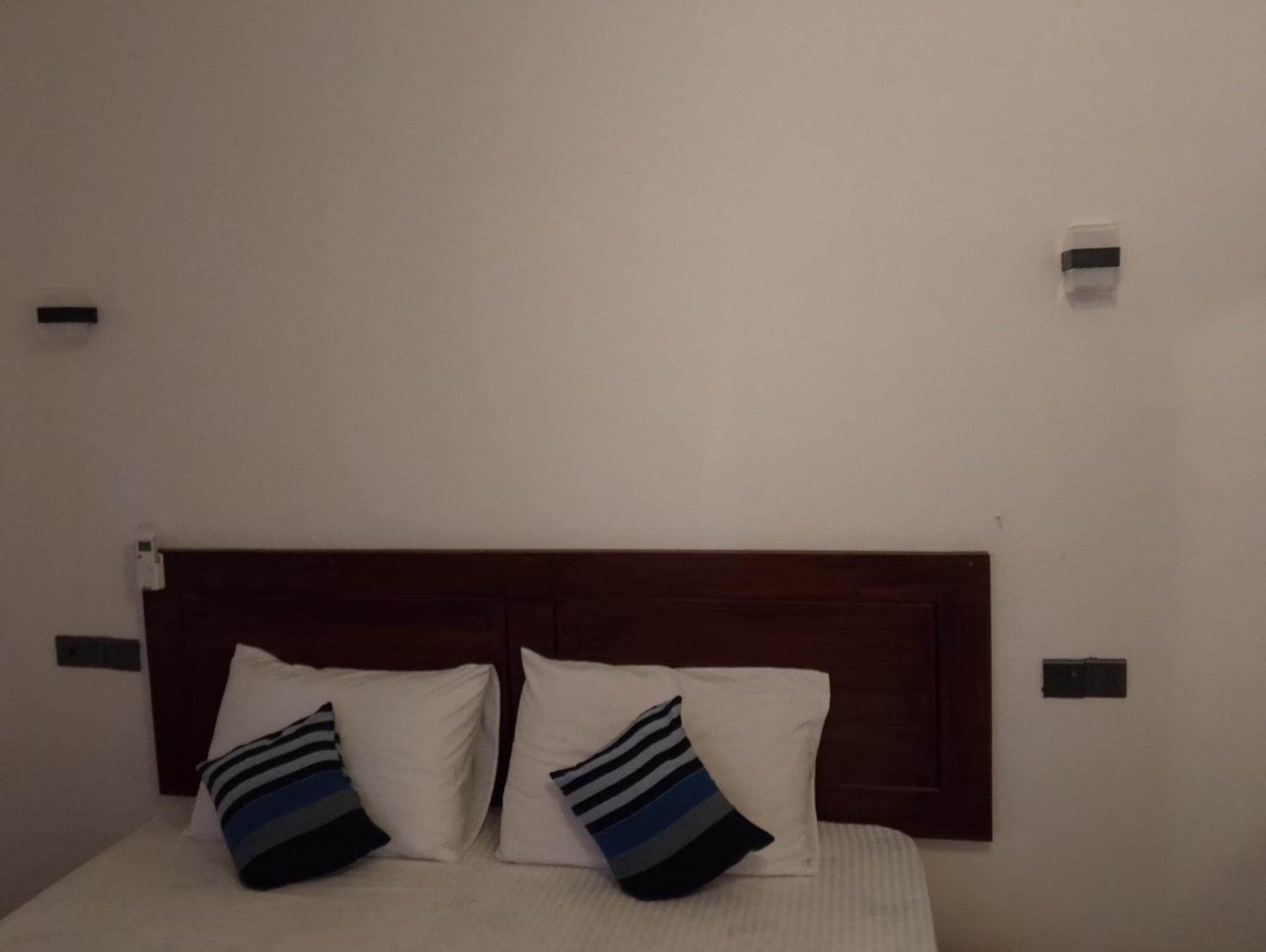 Sun Sea Guest Home Tangalle Zewnętrze zdjęcie