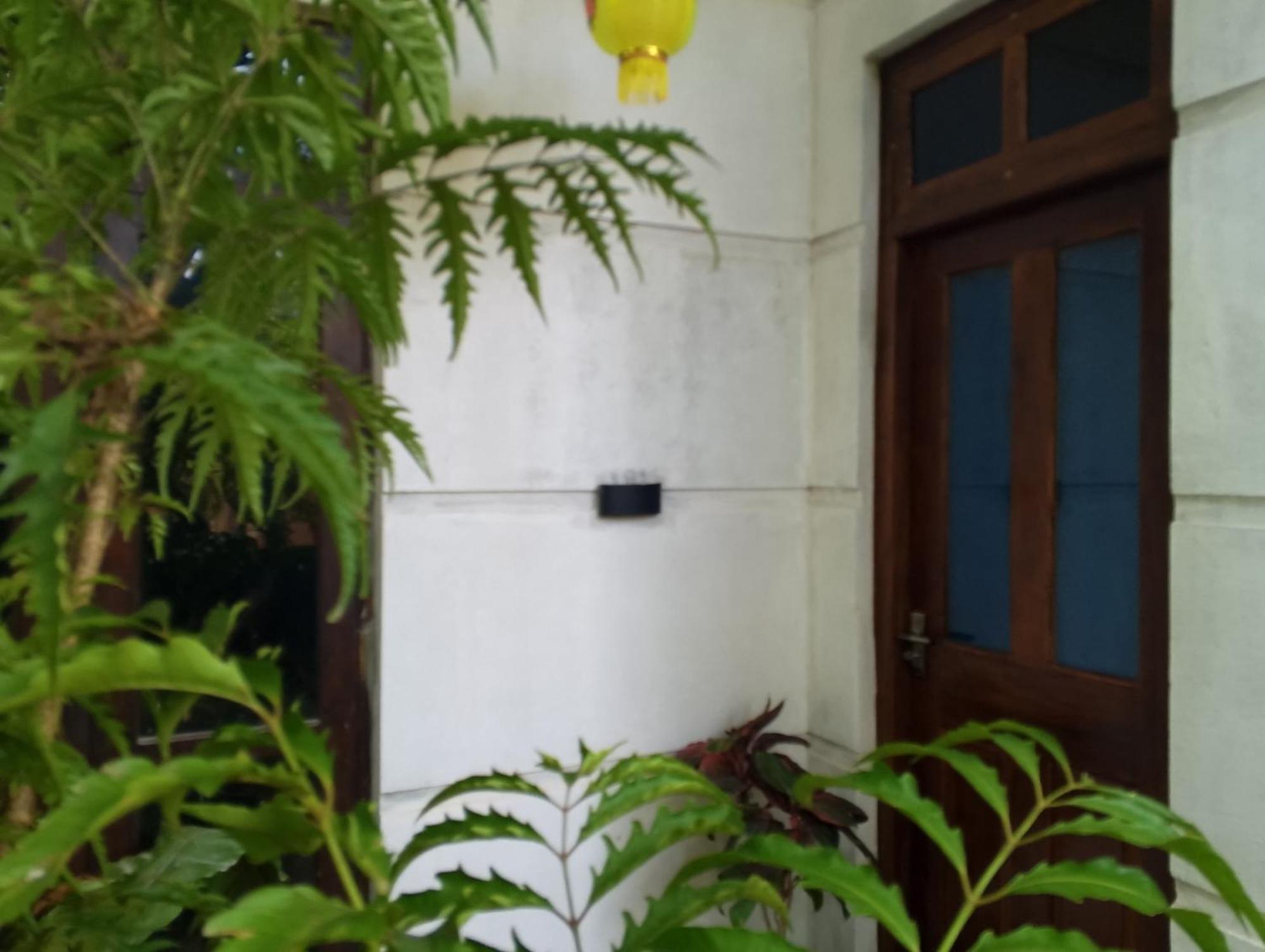 Sun Sea Guest Home Tangalle Zewnętrze zdjęcie