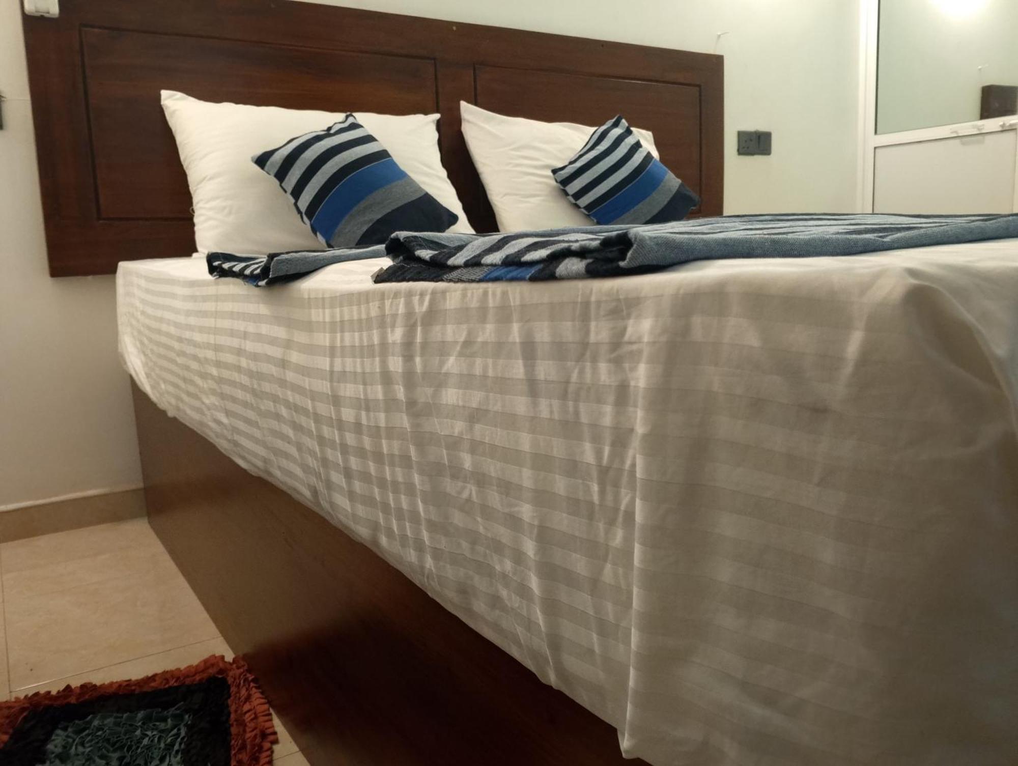 Sun Sea Guest Home Tangalle Zewnętrze zdjęcie