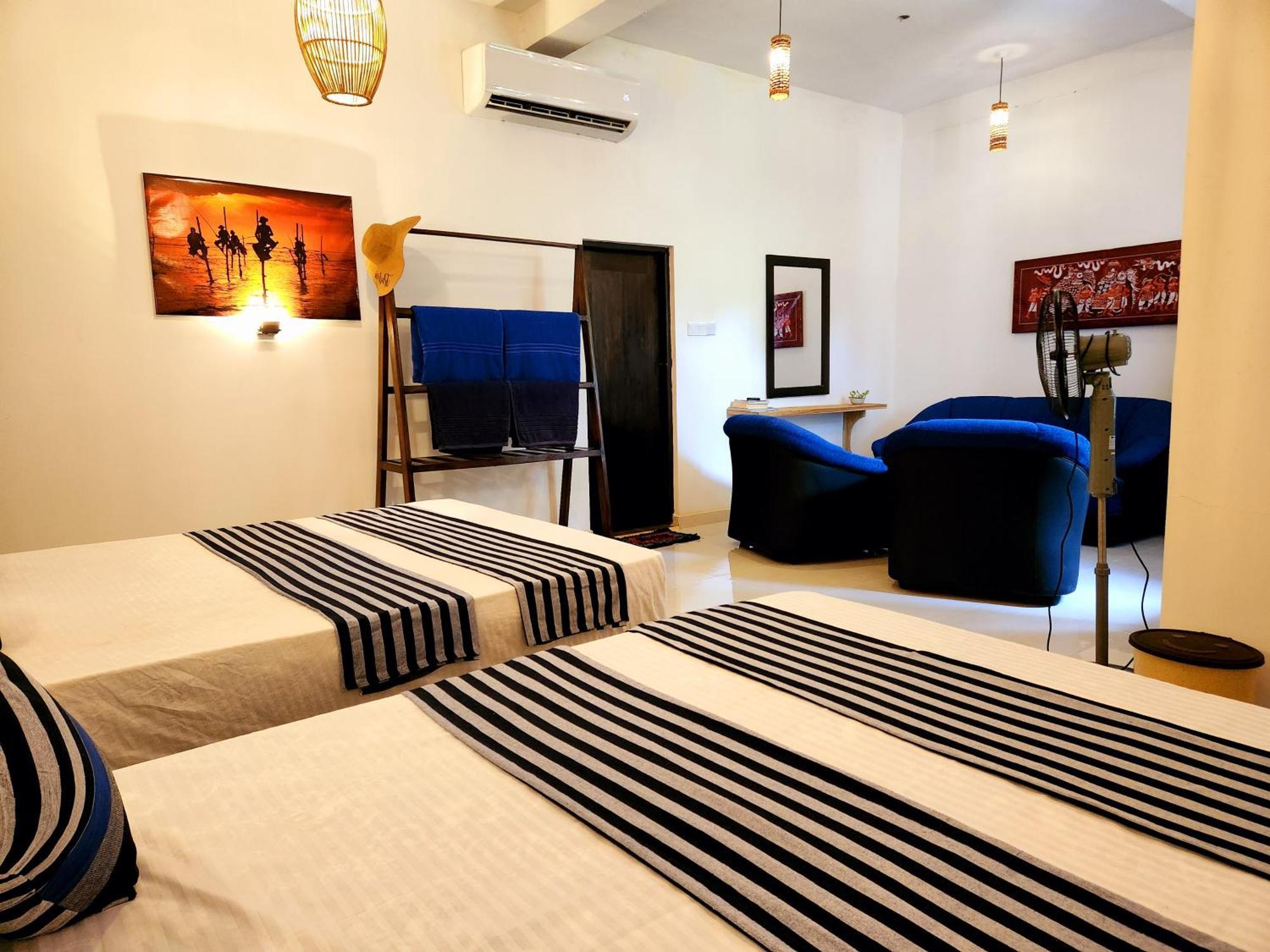 Sun Sea Guest Home Tangalle Zewnętrze zdjęcie